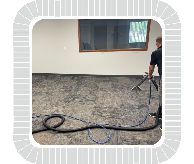 EIGHTYEIGHT Air Duct & Carpet Cleaning